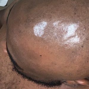 Meet your Posher, Larry